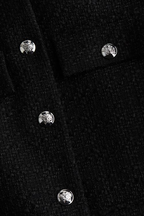 Jacket - black