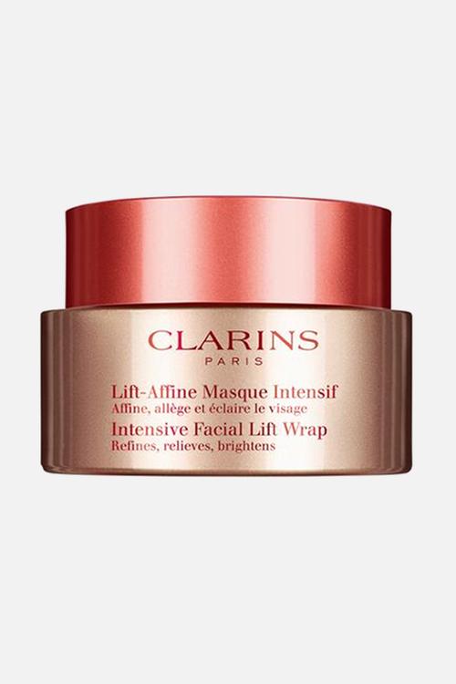 V Facial Intensive Wrap