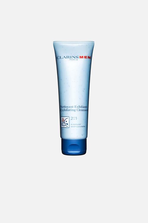 ClarinsMen Exfoliating Cleanser