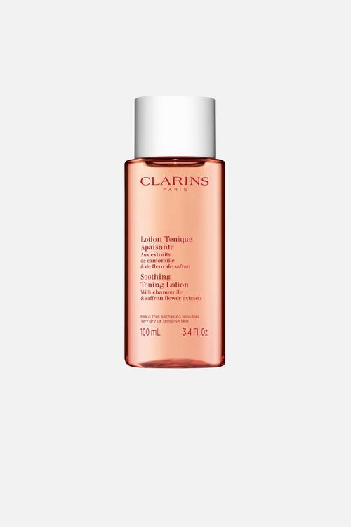 Soothing Toning Lotion