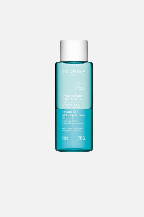 Instant Eye Make-Up Remover