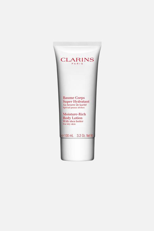 Moisture-Rich Body Lotion