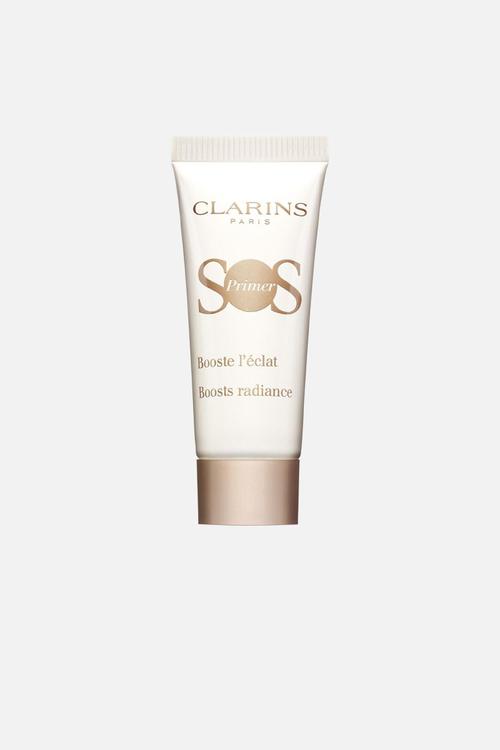 SOS Primer White