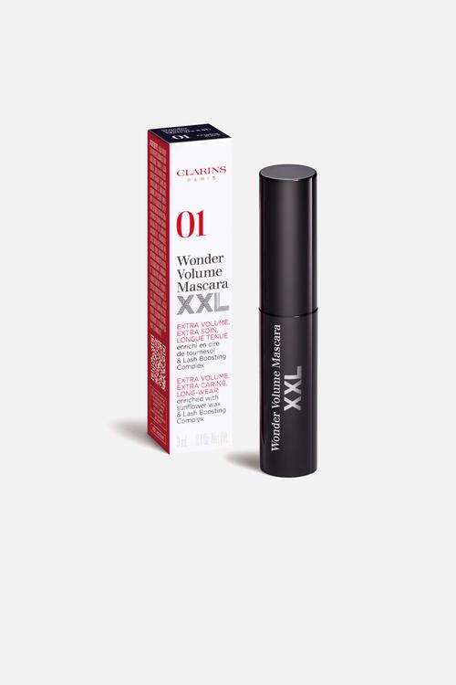 Wonder Volume Mascara XXL - Black