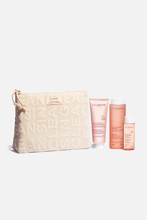 Cleansing Essentials - Very Dry/Sensitive Skin