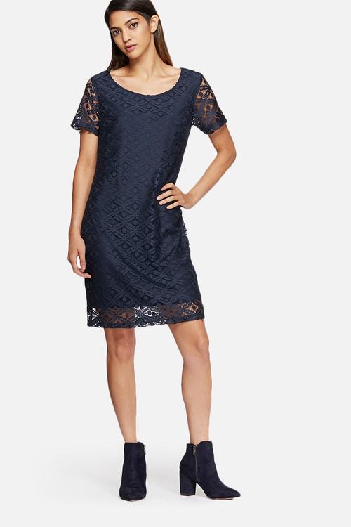 Ally lace dress