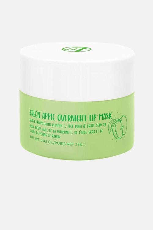 Sweet Dreams Overnight Lip Mask  - Green Apple