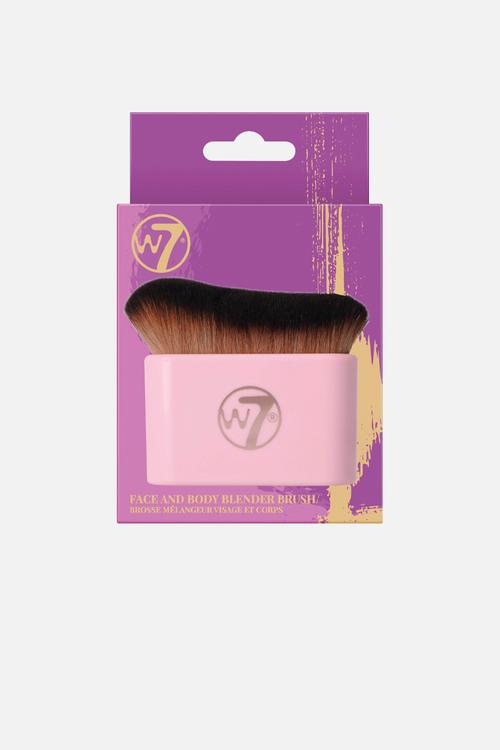 Face and Body Blender Brush - Paper Case