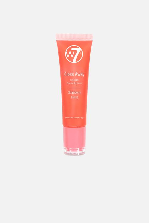 Gloss Away Lip Balm  - Strawberry