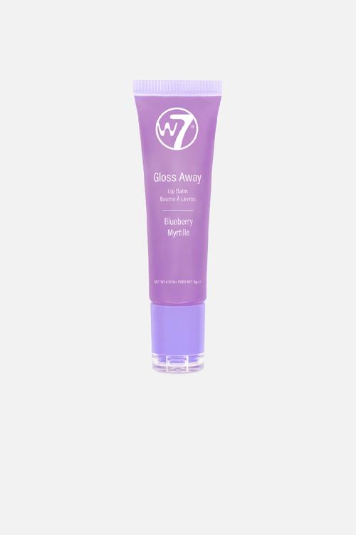 Gloss Away Lip Balm  - Blueberry