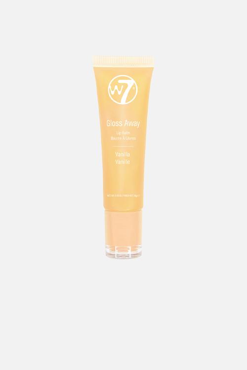 Gloss Away Lip Balm  - Vanilla