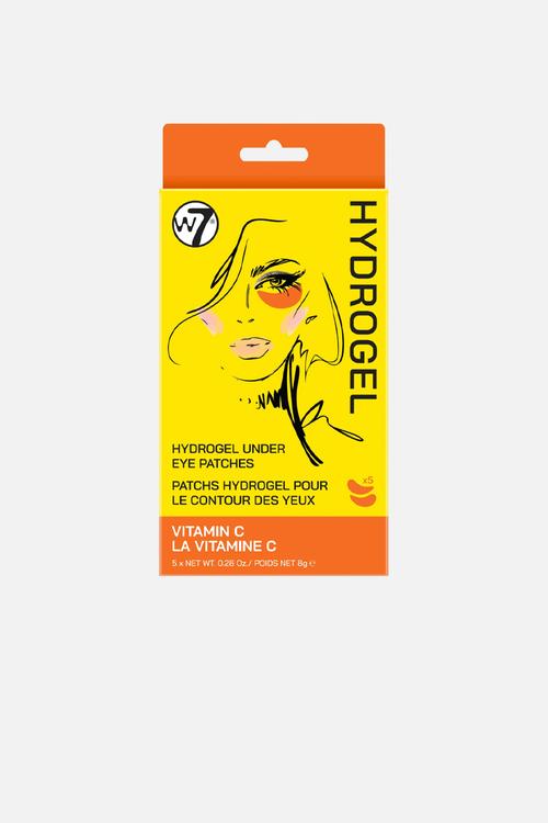 Hydrogel Under Eye Patches  - Vitamin C