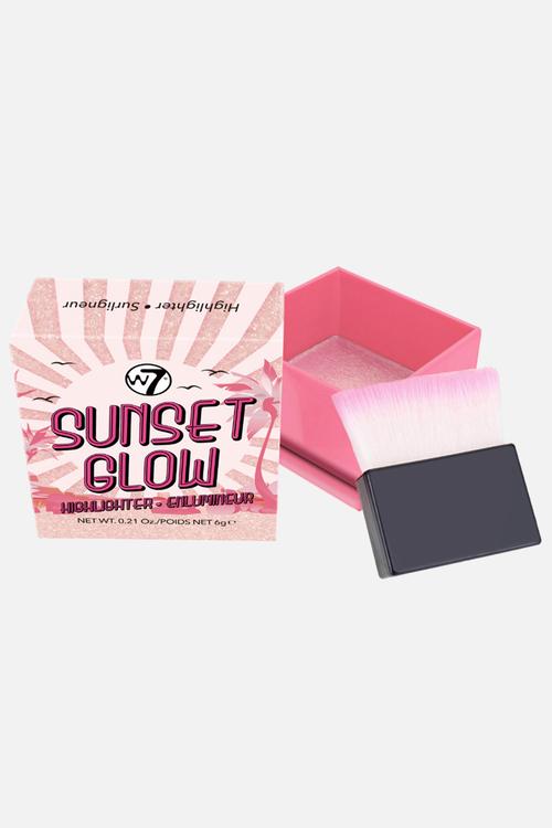 Glow Highlighter - Sunset Glow