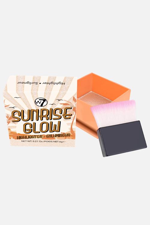 Glow Highlighter - Sunrise Glow