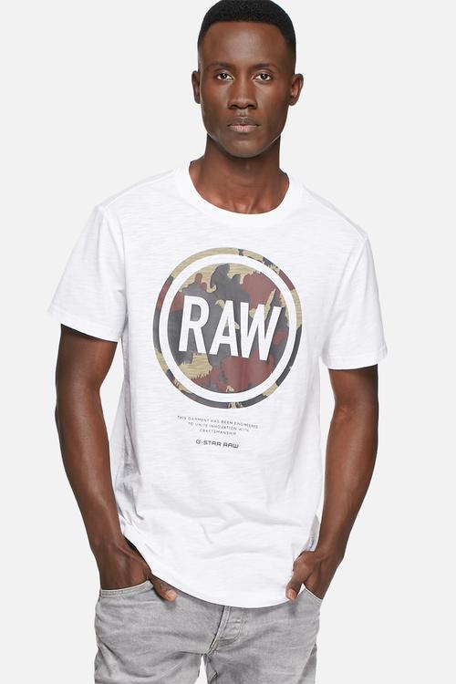 Gepston tee