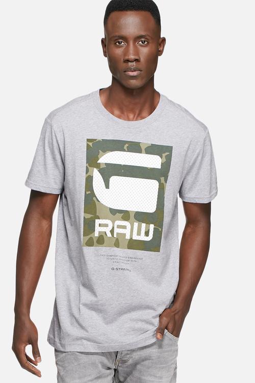 Beamrac tee