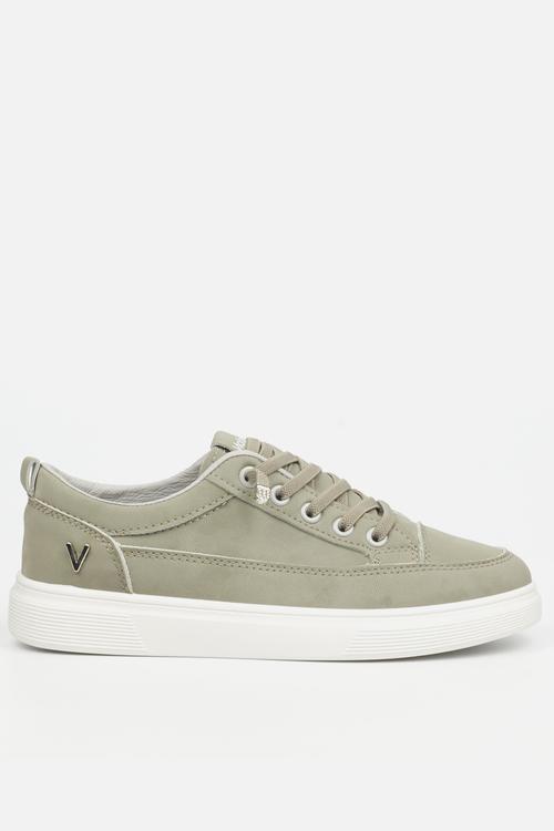 Lipton 1 Sneaker - Khaki