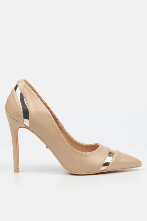 Lola 43 heel - neutral