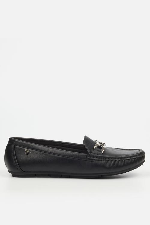 Luana 1 Boat - Black