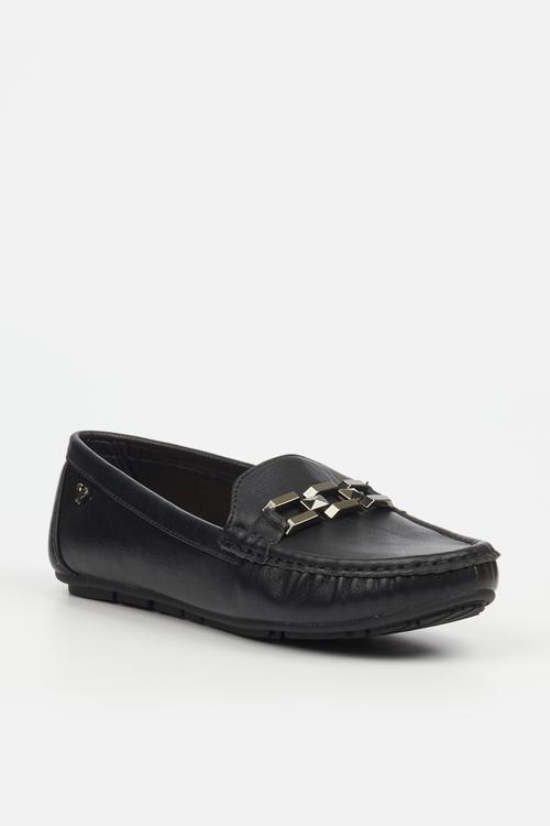 Luana 1 Boat - Black