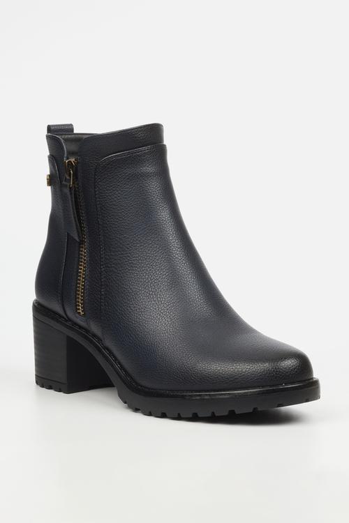 Noxer 2 Ankle - Navy