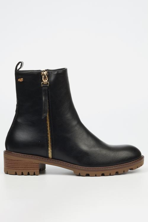 Hope 1 boot - black