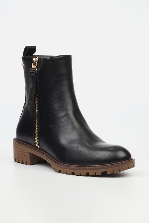 Hope 1 boot - black