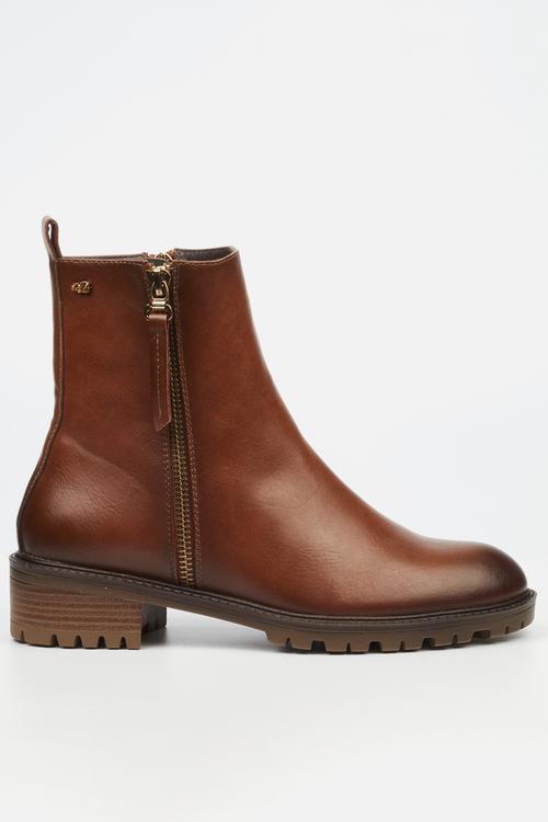 Hope 1 boot - tan