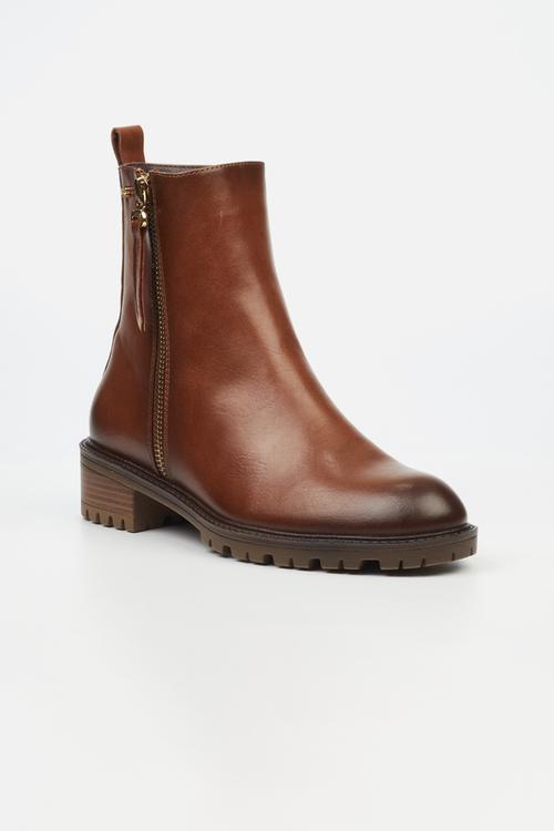 Hope 1 boot - tan