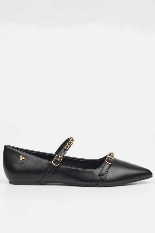 Sage 1 Pump - Black