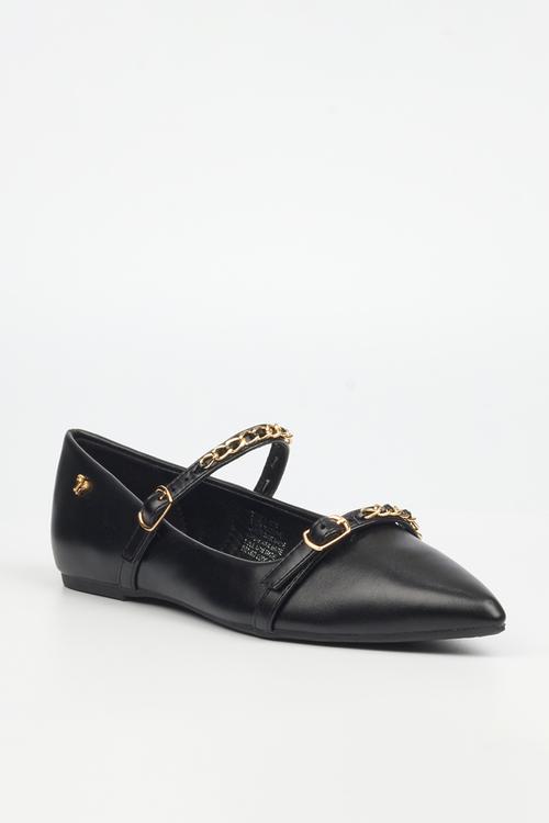 Sage 1 Pump - Black