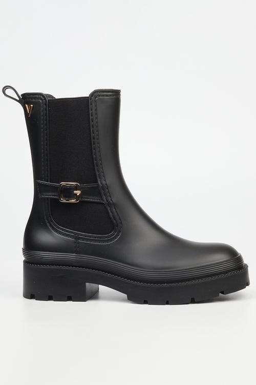 Laine 1 Chelsea Boot - Black
