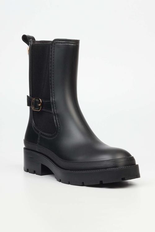 Laine 1 Chelsea Boot - Black