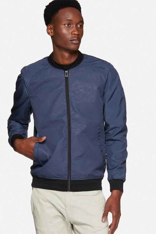 Mads bomber jacket
