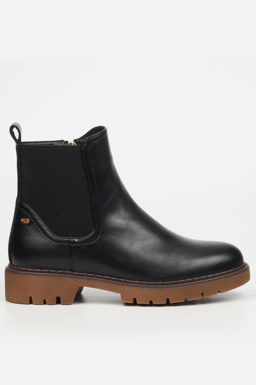 Selen 2 boot - black