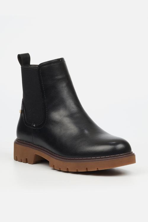 Selen 2 boot - black