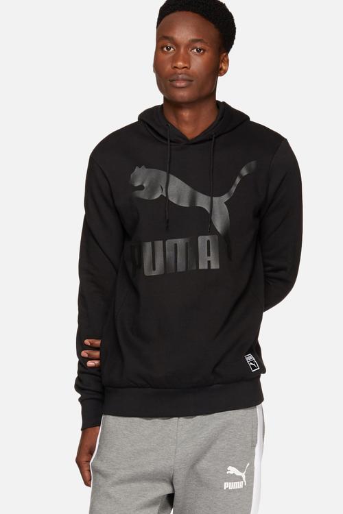 Archive hoodie