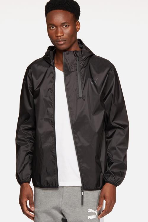 Evo windbreaker