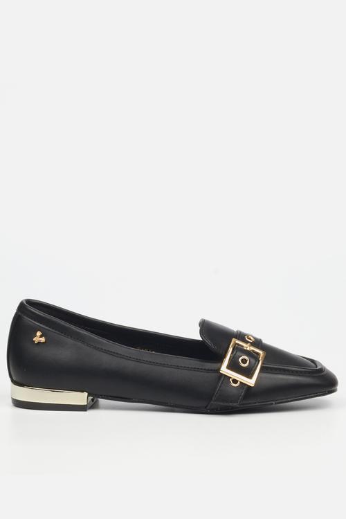 Tara 1 Loafer - Black