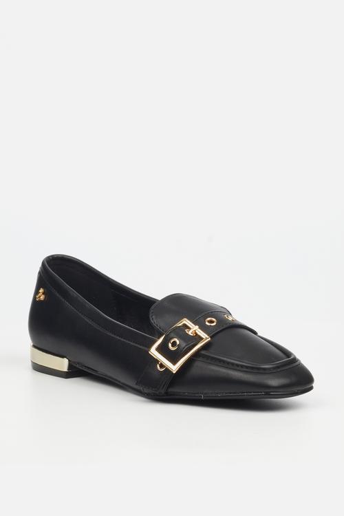 Tara 1 Loafer - Black