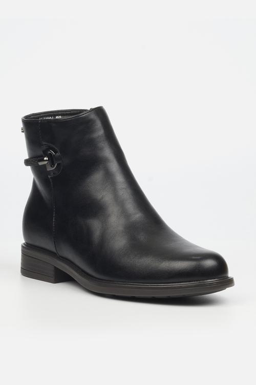 Victoria 1 boot - black