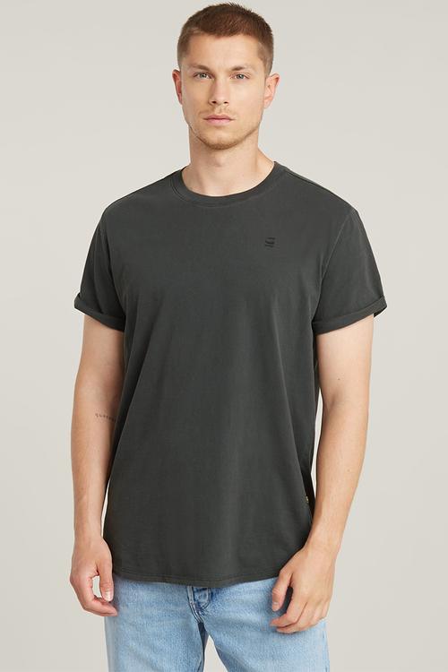 Lash r t s\s - black