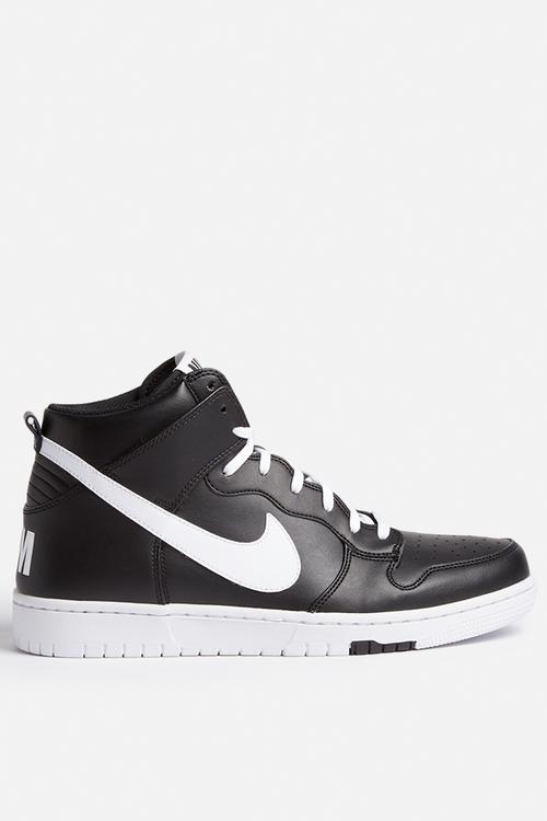 Dunk High Comfort Premium