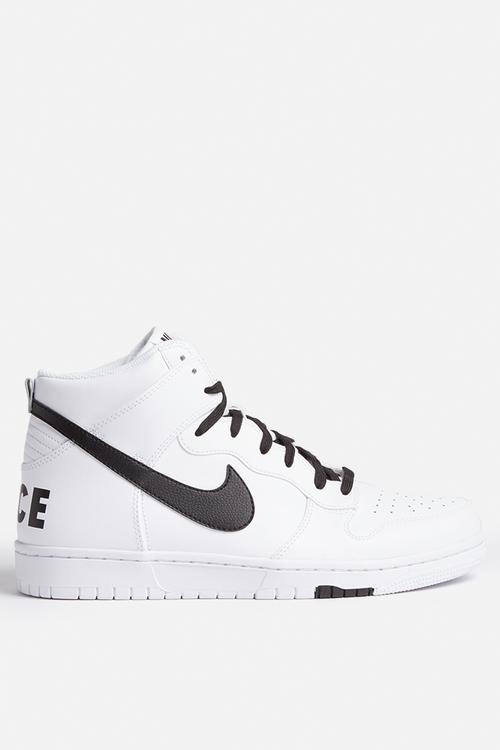 Dunk High Comfort Premium