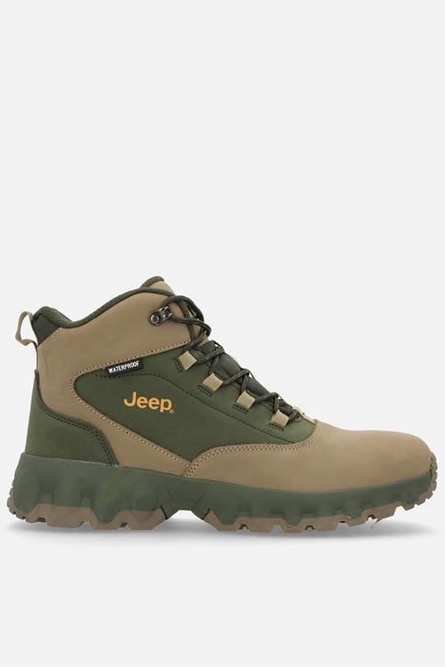 Lth gladiator boot - green