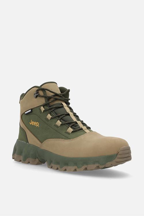 Lth gladiator boot - green