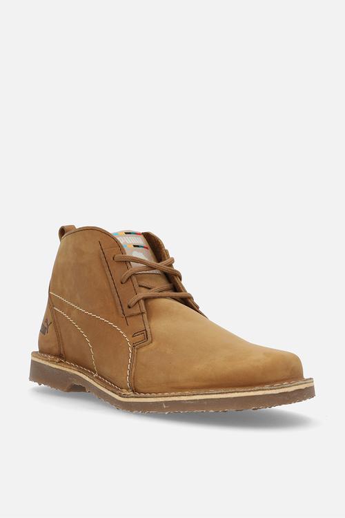 Terrae Mid Africa - Tan