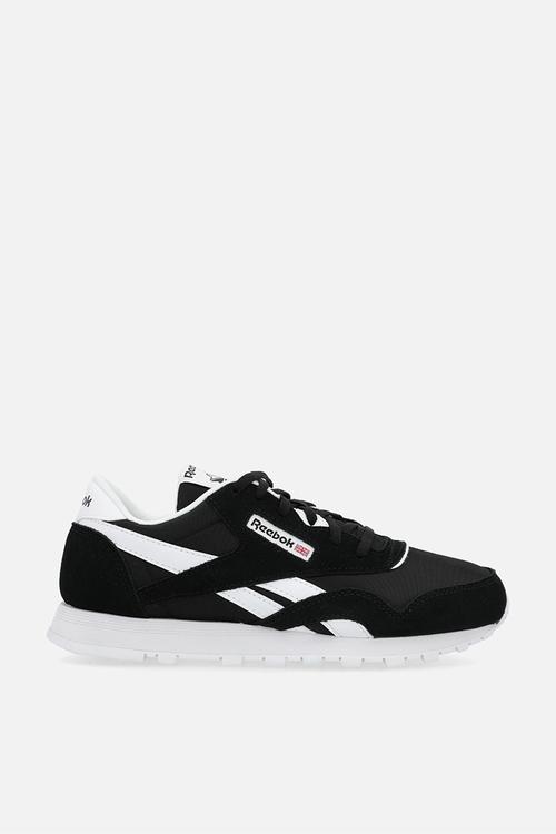 Cl Nylon-Black/Black/White