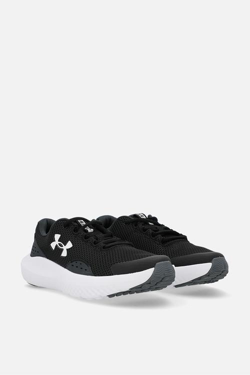 UA BGS Surge 4 - Black / Anthracite / White