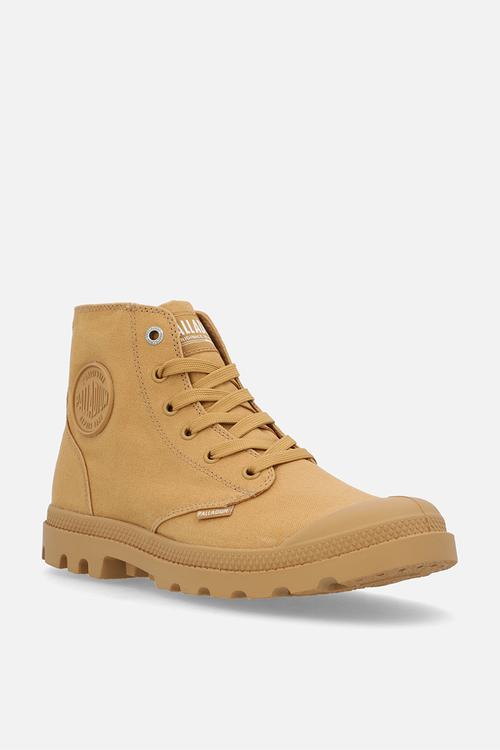 Mono Chrome Boot - Woodlin